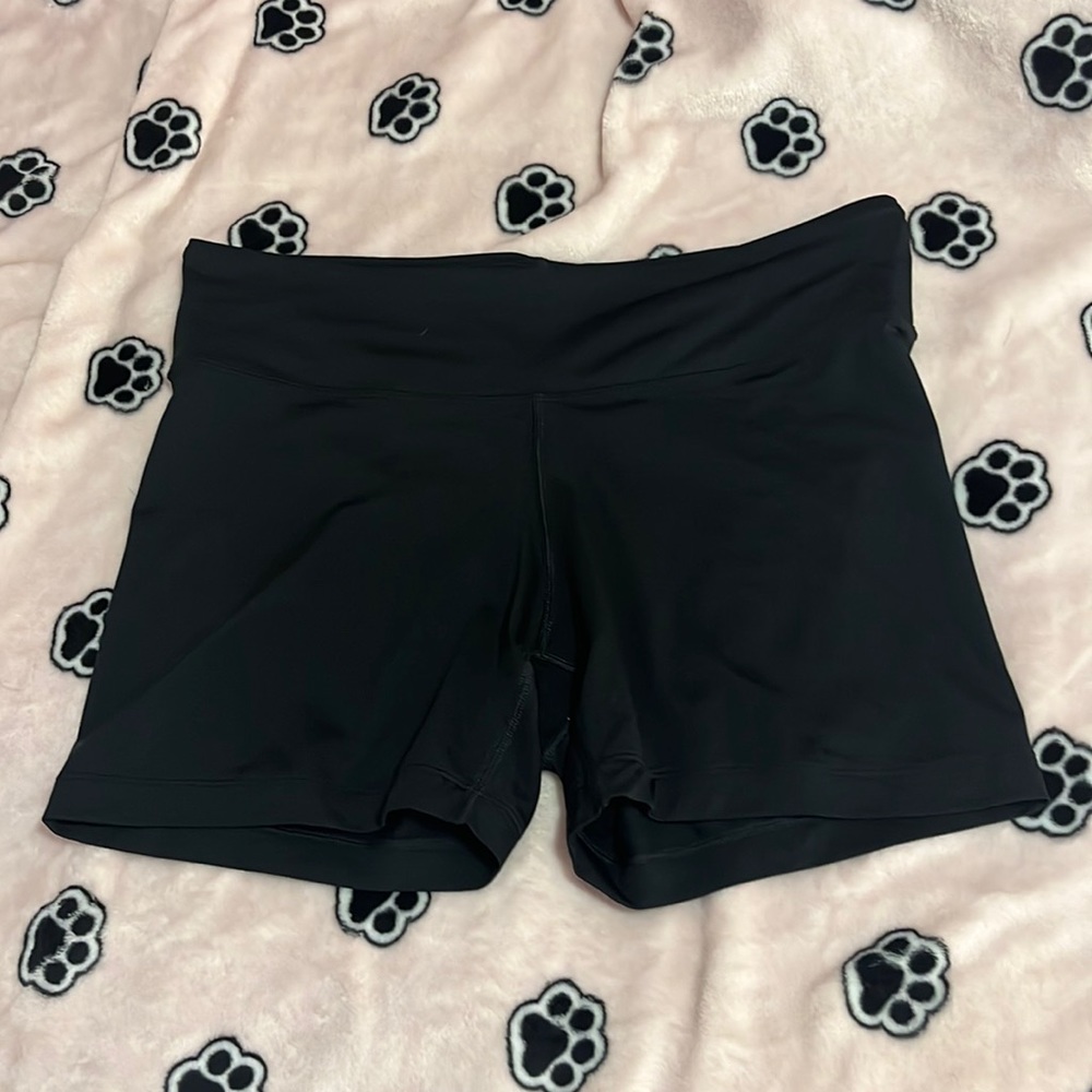cute loose spandex